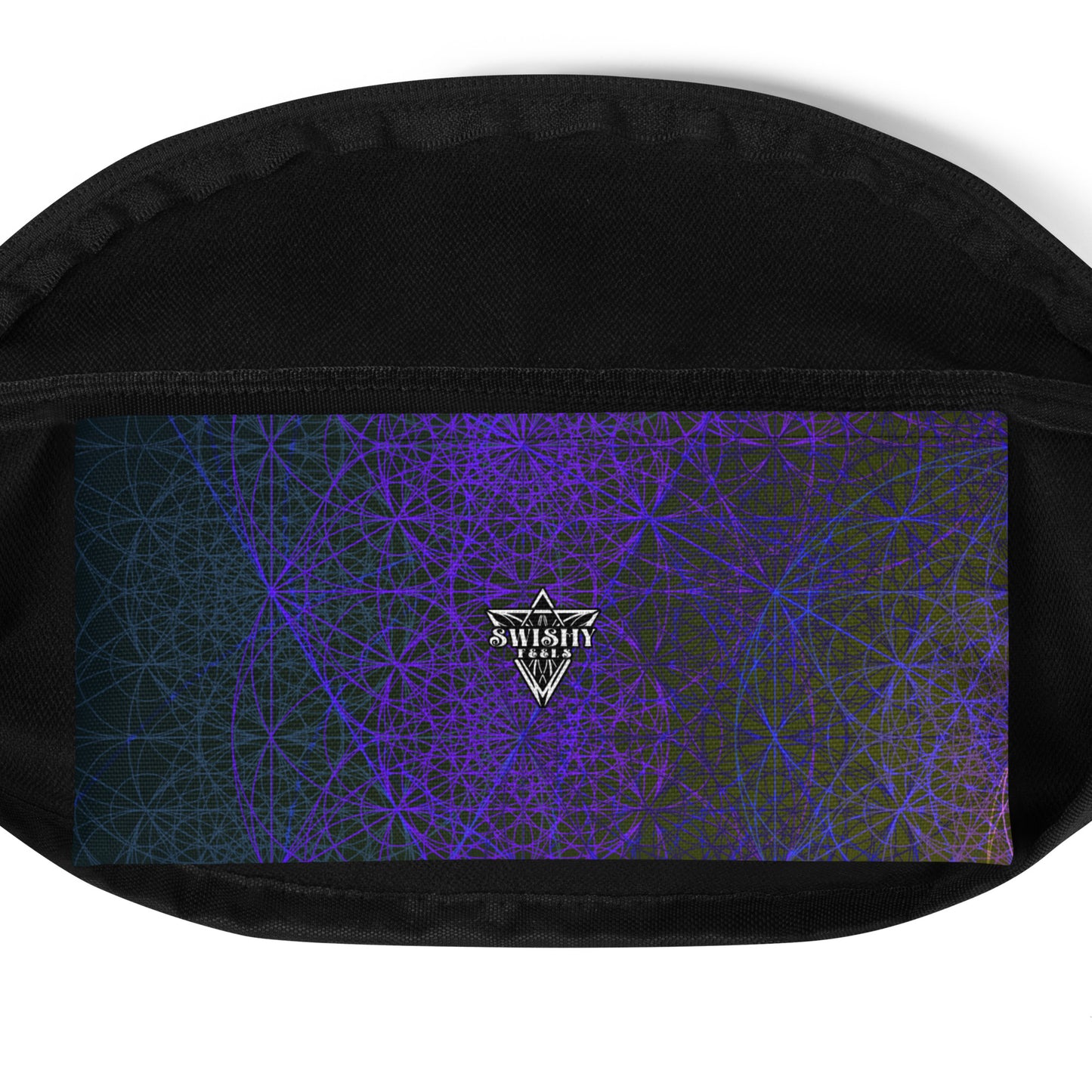 To Exist Fanny Pack