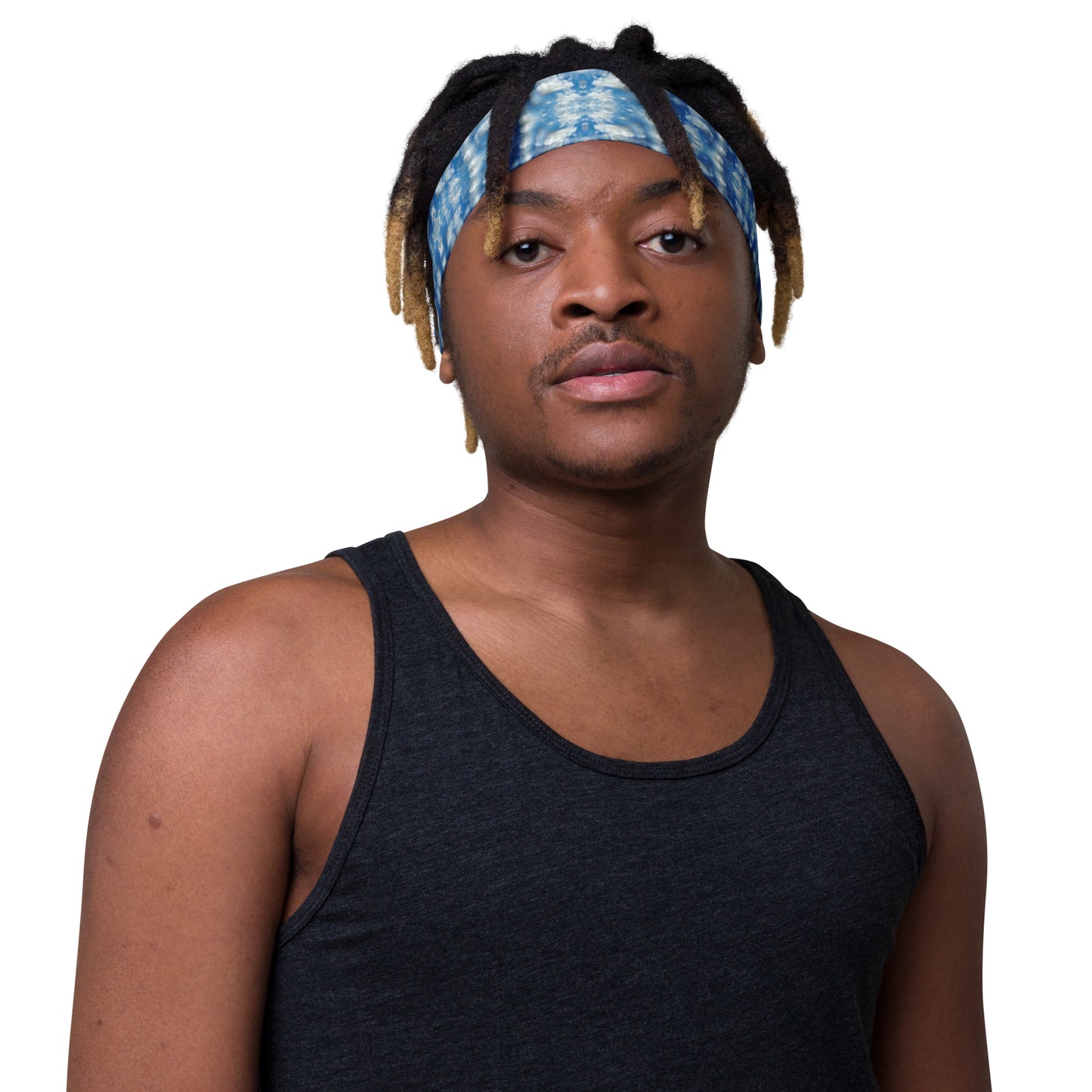 Head in the Clouds Headband