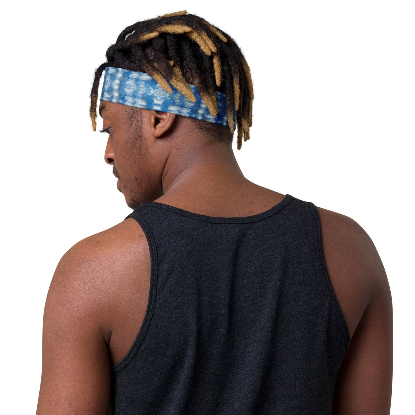 Head in the Clouds Headband