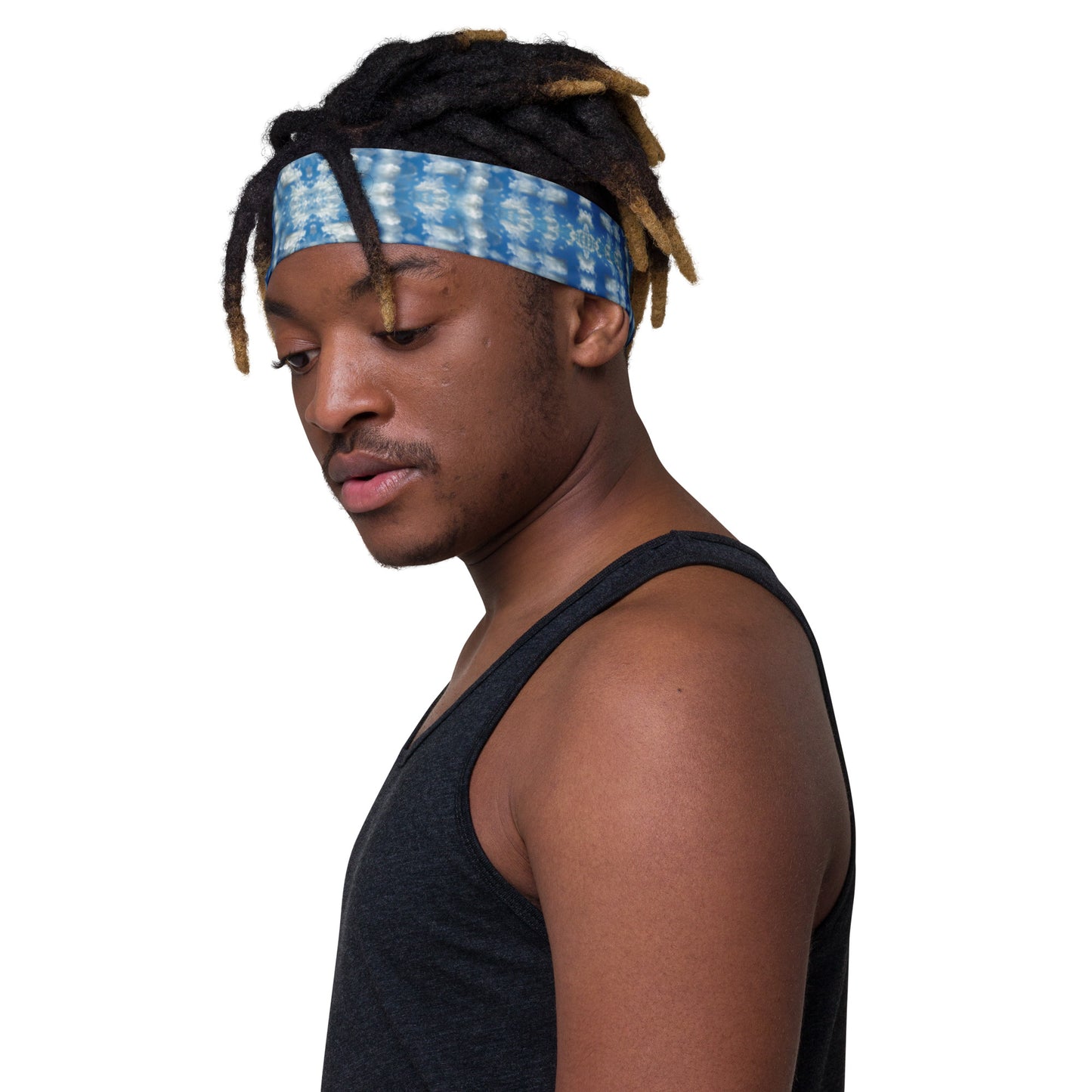Head in the Clouds Headband