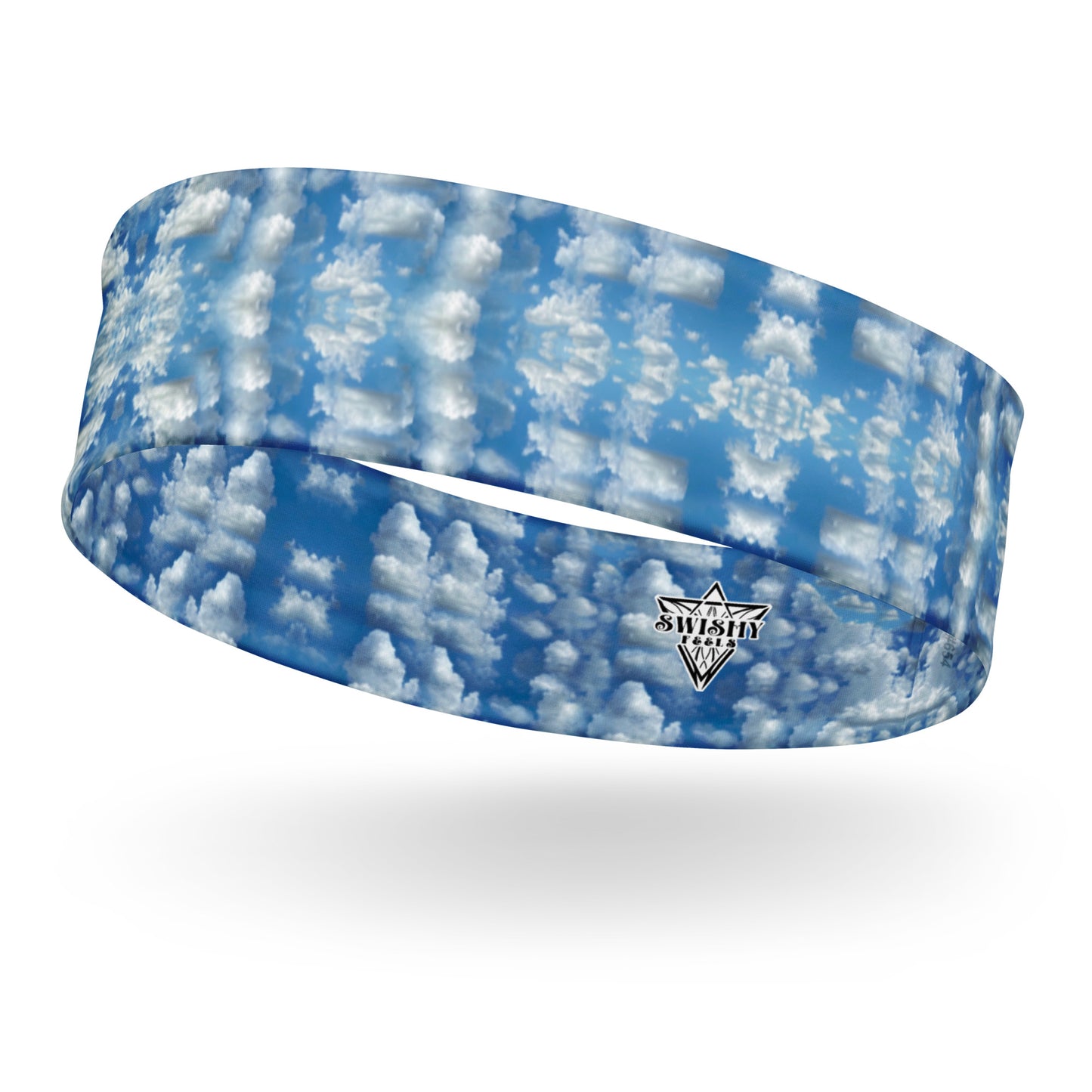 Head in the Clouds Headband