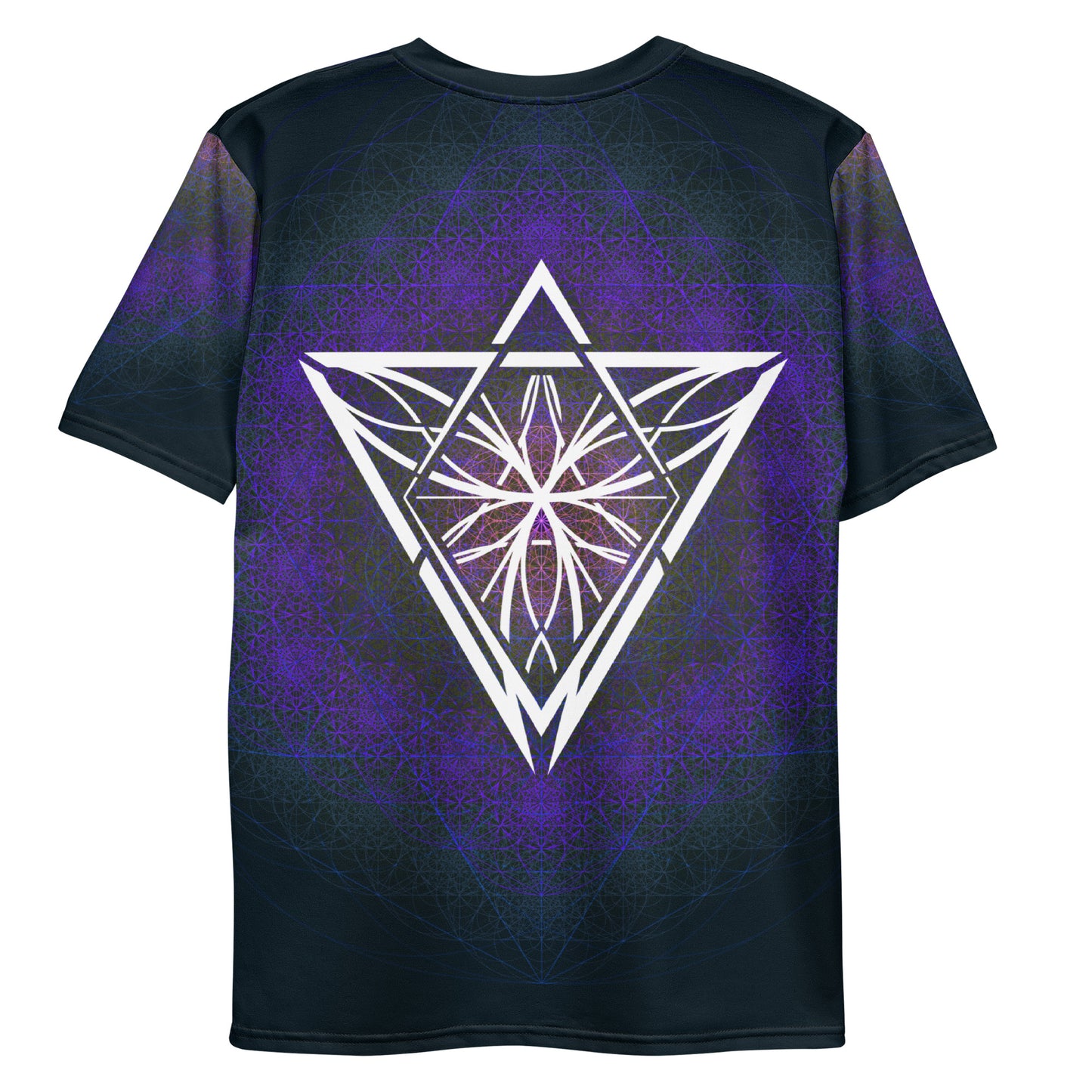 To Exist Men's Crew Neck T-Shirt