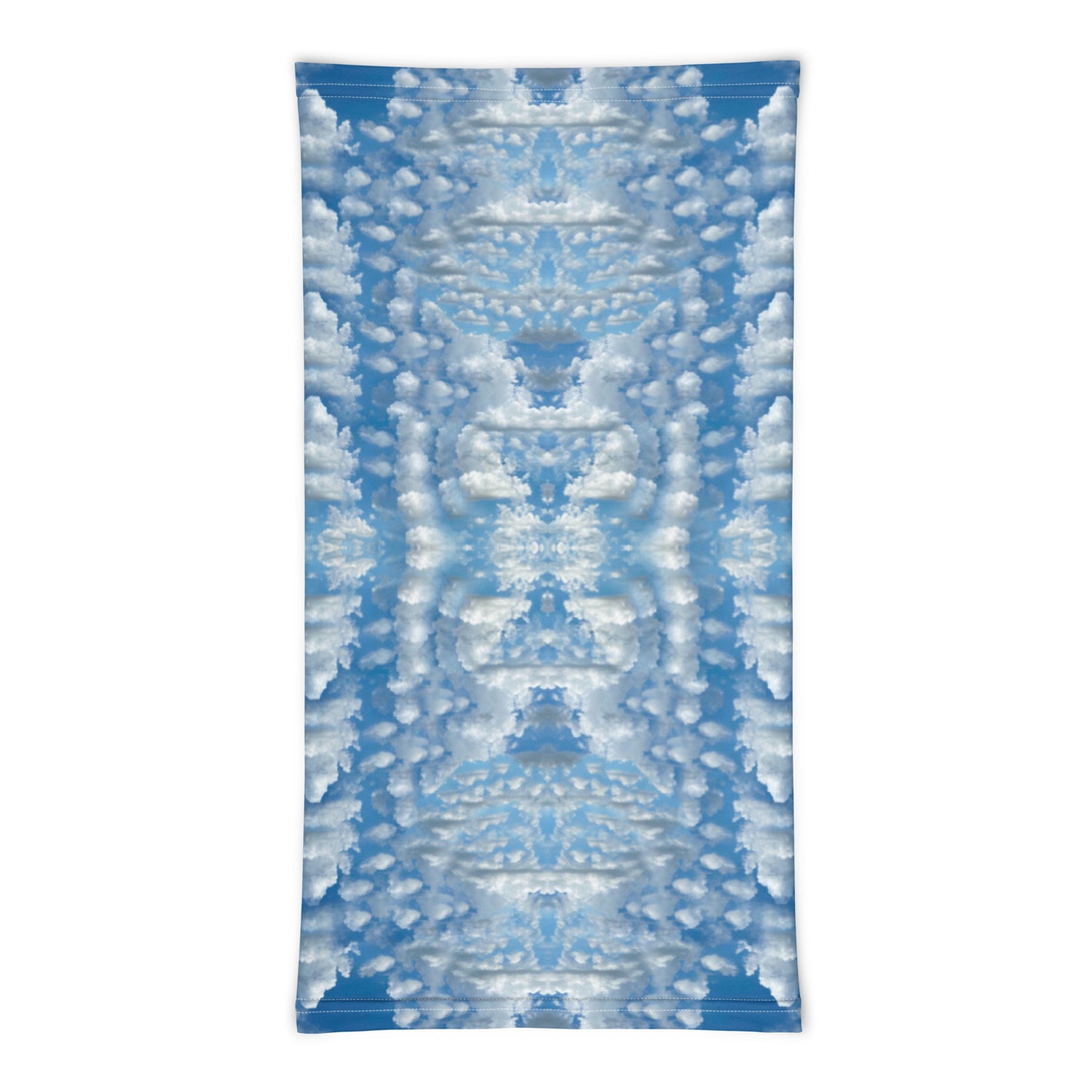 Head in the Clouds Neck Gaiter