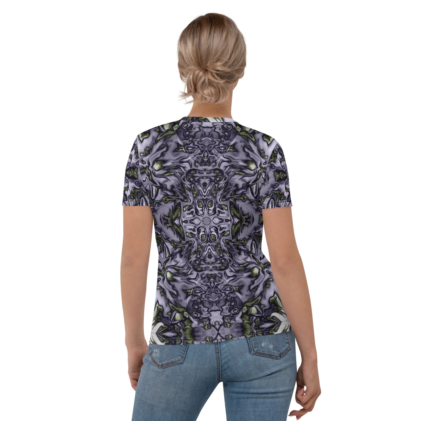 Grand Opening Vibes Women's T-shirt