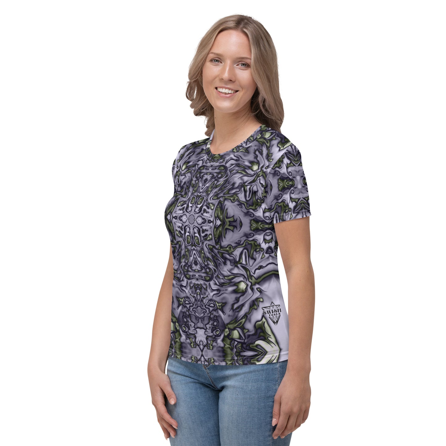 Grand Opening Vibes Women's T-shirt