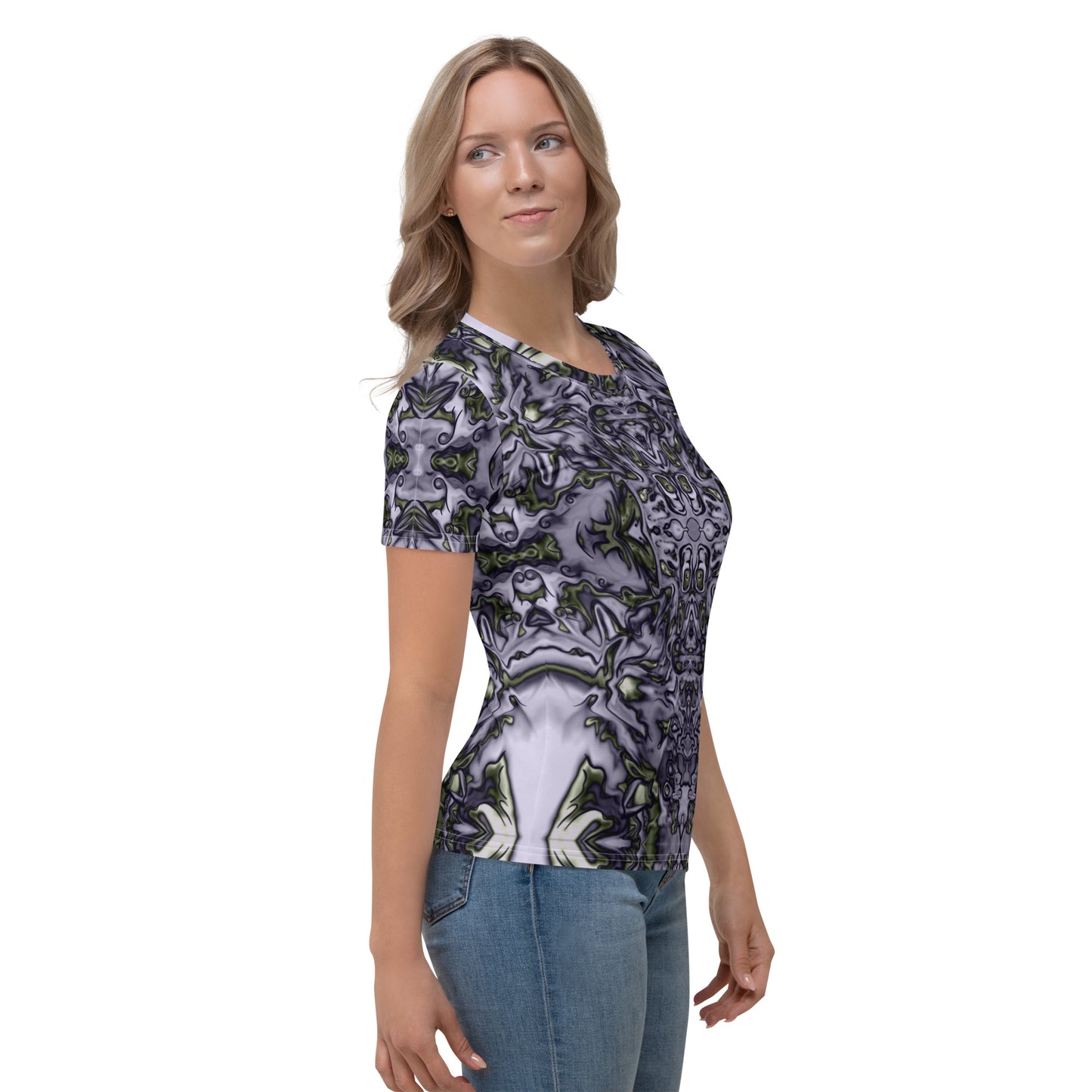 Grand Opening Vibes Women's T-shirt