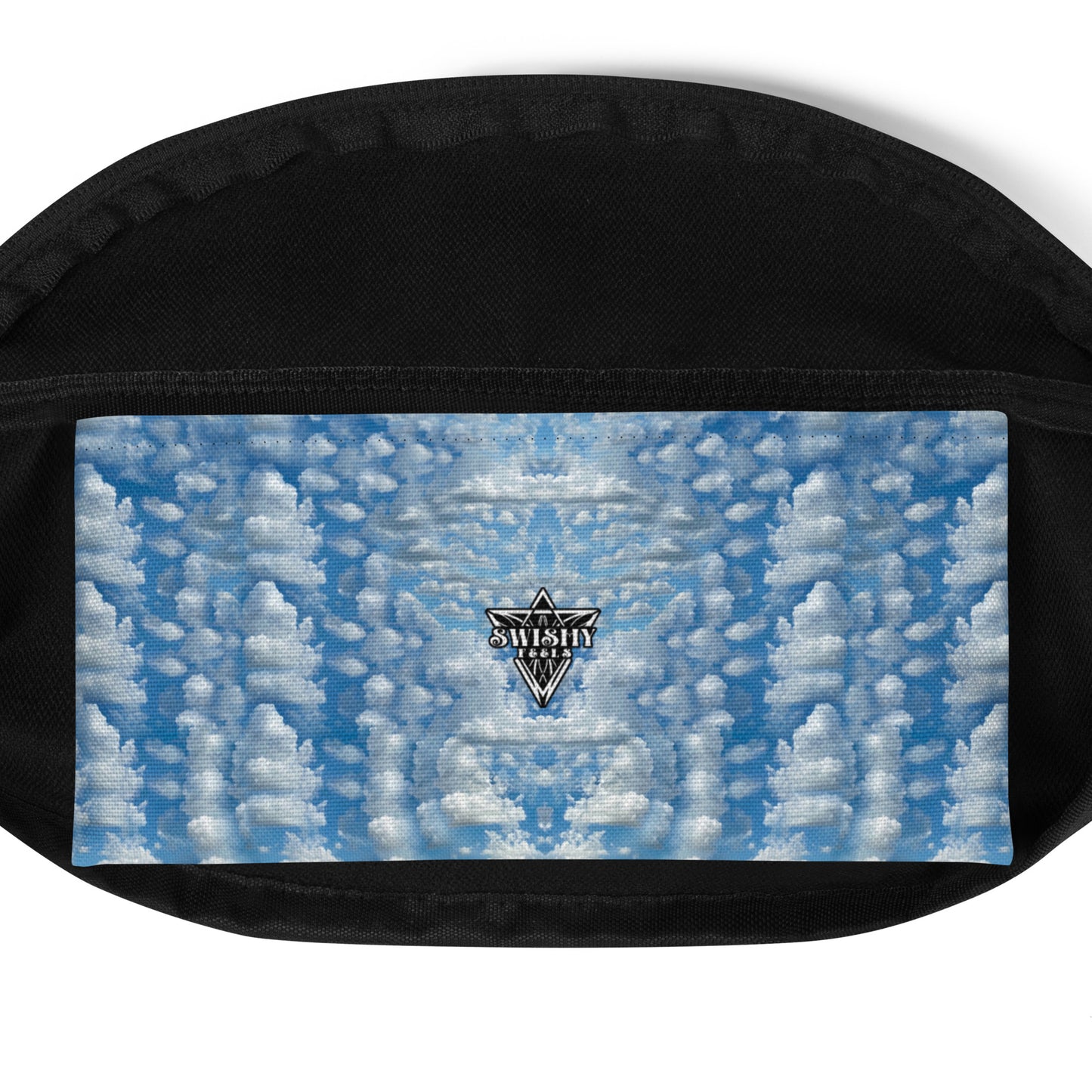 Head in the Clouds Fanny Pack