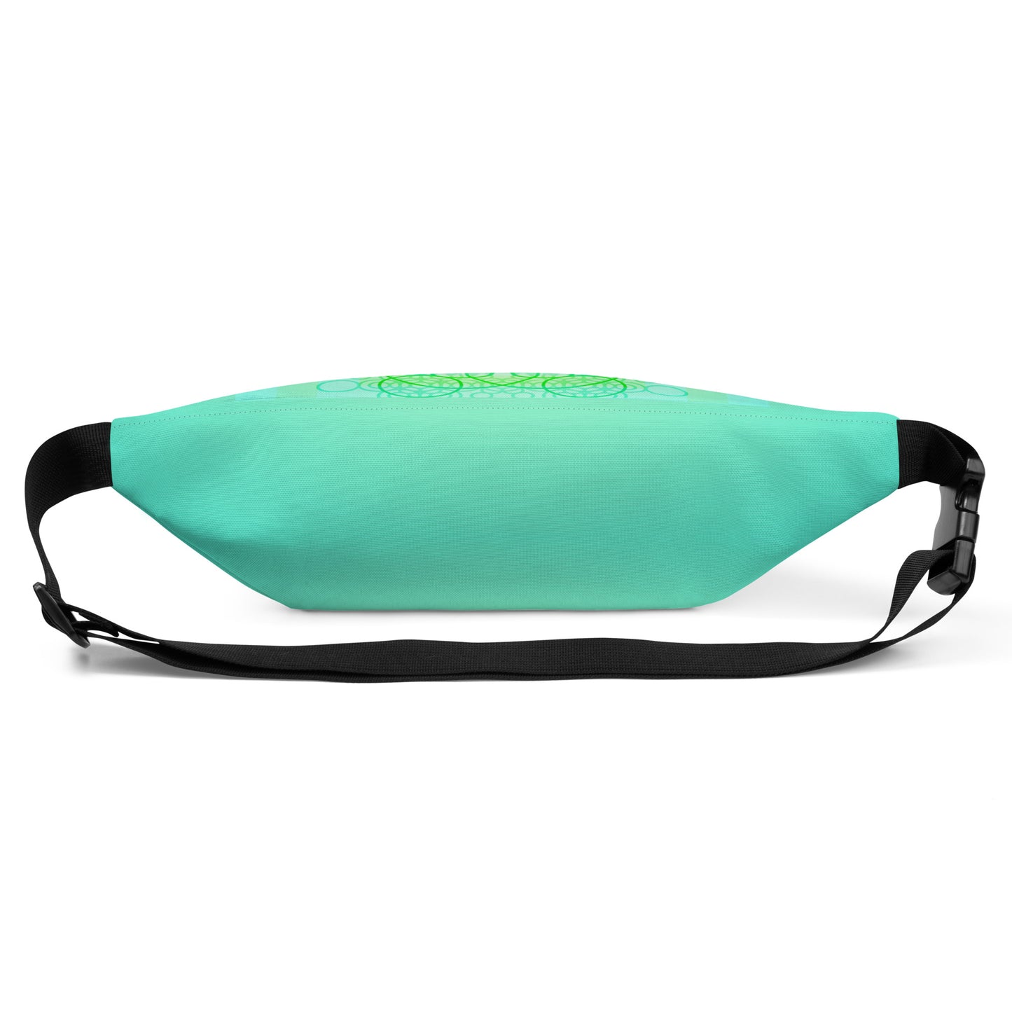 Swishy Bubbles Fanny Pack