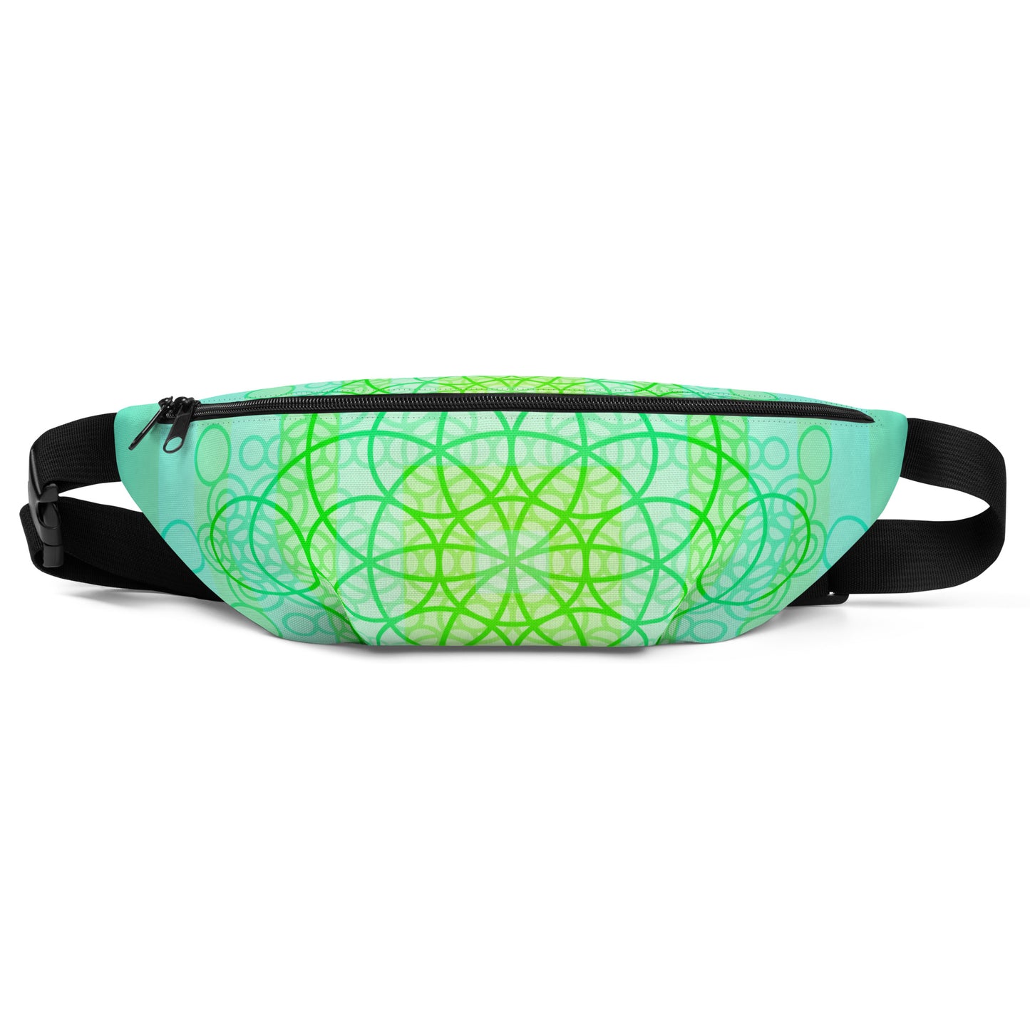 Swishy Bubbles Fanny Pack