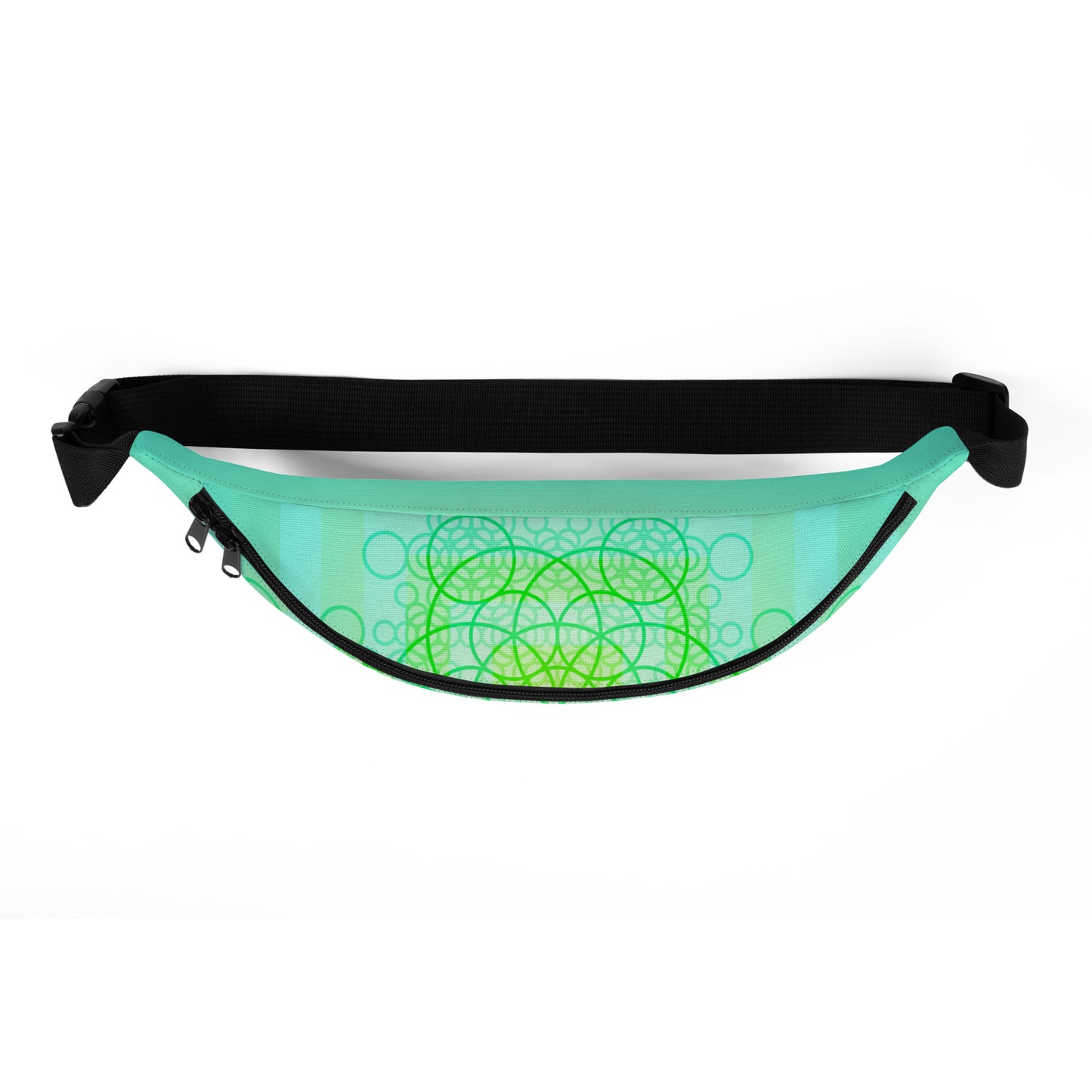 Swishy Bubbles Fanny Pack