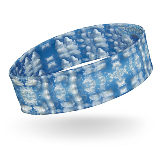 Head in the Clouds Headband